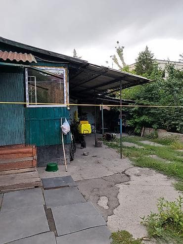 ленинградское: Продается жилой дом с земельным участком в районе улицы Баялинова — 7