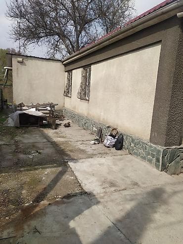 5: Продаем дом по улице Алма-Атинской трасса / Школьная в доме 5 — 3