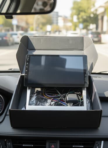 миллениум 3 2: Срочно продаю монитор сенсорный полный комплект на нексию с рамкой все — 1