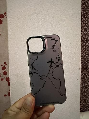 macbook air 13 m1: Набор защитных чехлов для iPhone (модуль камеры под тройной блок). В — 3