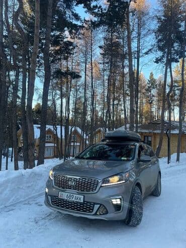 купить багажник на крышу авто в бишкеке: Прокат авто караколе круглосуточно свыше 2017 года все машины — 5