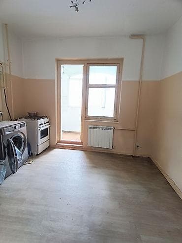 Квартиры: 2 комнаты, 52 м², 106 серия, 3 этаж, Старый ремонт — 5