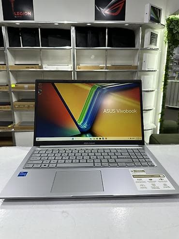 Новый, Intel Core i5
