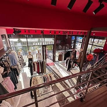 мини маркет в аренду: Магазин, Отдельностоящий магазин, 120 м² Не действующий, С оборудованием, С ремонтом, Электричество, Кондиционер — 9