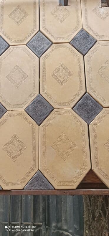 Укладка брусчатки Гарантия Больше 6 лет опыта at lalafo.kg Укладка брусчатки Гарантия Больше 6 лет опыта