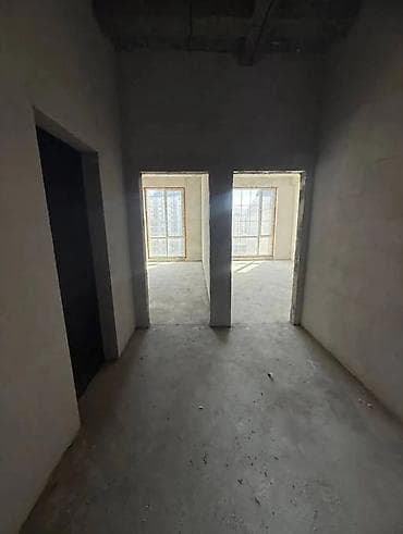 o2 development: 2 комнаты, 52 м², Элитка, 8 этаж, ПСО (под самоотделку) — 4