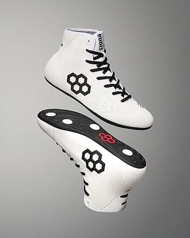 Борцовки Rudis International - Назначение: тренировки и соревнования