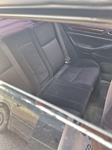 енкар авто: Honda Accord: 2001 г., 1.8 л, Механика, Бензин, Седан — 7