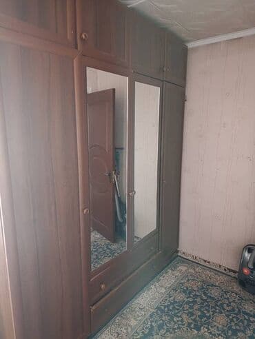 Промышленная химия: Шкаф для одежды, Прямой, ЛДСП — 2