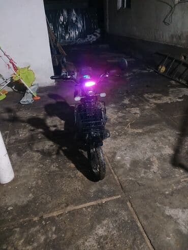 evo полики бишкек: Электр самокат, Колдонулган — 4