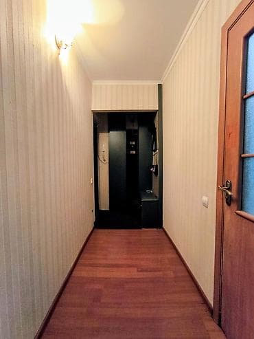 104: 2 комнаты, 42 м², 104 серия, 3 этаж, Косметический ремонт — 8