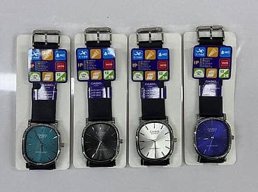 coros pace 3: Классические часы часы, Casio, Япония, Водонепроницаемые, Унисекс — 1