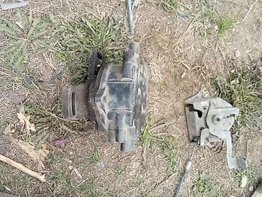 фары на опель вектра б: Мазда хедос 2куб.Трамблёр (распределитель зажигания) с крышкой и — 3