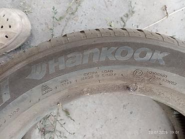 Шина Hankook 205/55 R16 - Бренд: Hankook - Размер: 205/55 R16 - — 2