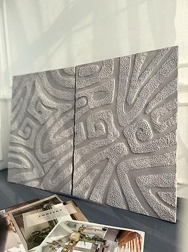 Картины для интерьера В разных техниках и на любой вкус Ручная