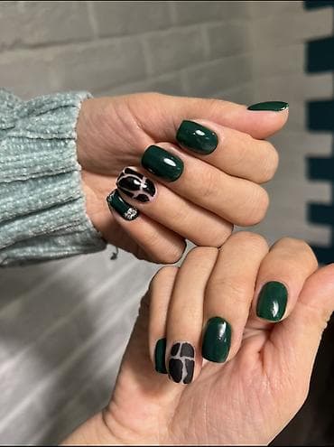 набор маникюра: Мастер маникюра с опытом. В Жм Рухий-Мурас. Принимаю клиентов дома — 2