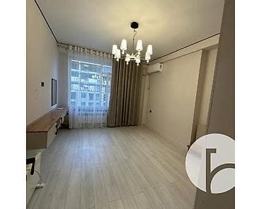 86: 3 комнаты, 86 м², Элитка, 8 этаж, Дизайнерский ремонт — 2