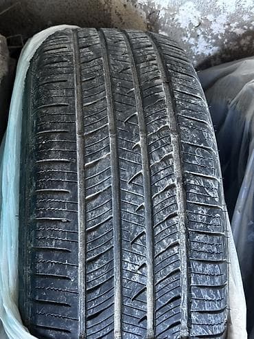 2 8: Шины 225 / 55 / R 18, Лето, Комплект, Легковые, Falken — 2