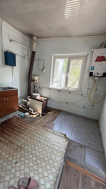 сарай куплю: Продаю дом в ЦЕНТРЕ СОКУЛУКА от трассы 300-400 метров Ниже трассы — 7