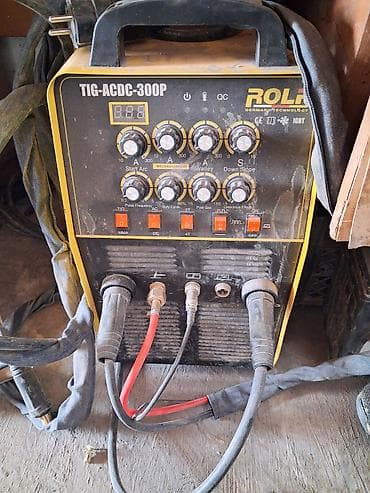 Сварочный аппарат, Аргонная сварка at lalafo.kg Сварочный аппарат, Аргонная сварка