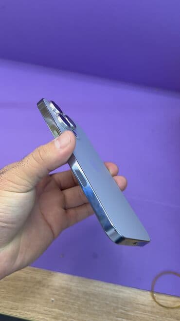 айфон 13 бишкек: IPhone 13 Pro, Б/у, 256 ГБ, 86 % — 9