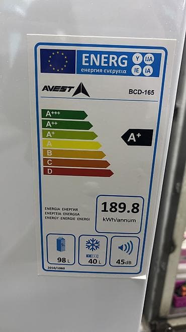 deepcool pf: Холодильник Avest, Новый, Двухкамерный, De frost (капельный), 50 * 130 * 50 — 6