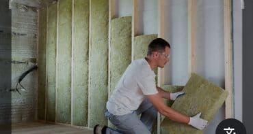цена утеплителя минвата: Упаковки минеральной ваты K2 Insulation. Этот изоляционный материал — 2