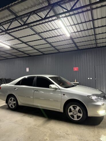 тойота каролла универсал: Toyota Camry: 2005 г., 3 л, Автомат, Бензин, Седан — 4
