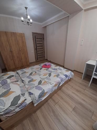 1 комната, Постельное белье, Кондиционер, Парковка