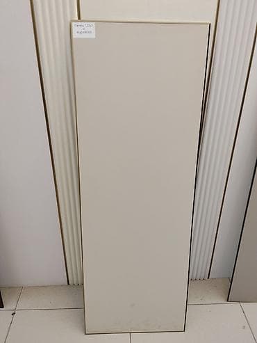 Декоративная стеновая панель KW303 - Размер: 1,22 × 3 м (указано на