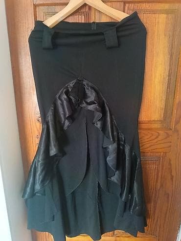 Другая женская одежда: Женский комплект одежды — 4 позиции 1) Платье макси без рукавов с — 3