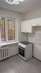 купить комнату под прописку: 2 комнаты, 43 м², 104 серия, 1 этаж — 10