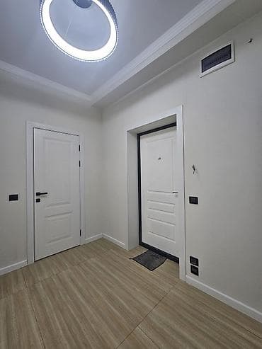 Продажа квартир: 1 комната, 42 м², Элитка, 2 этаж, Евроремонт — 9