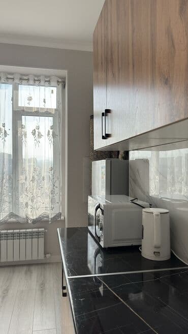 продаю дом в г кант: 1 комната, Душевая кабина, Постельное белье, Кондиционер — 7