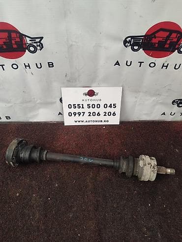 s class w220: Привод задний для Mercedes-Benz S-Class Long W220, двигатель M113 5.0 — 1