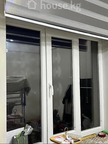 малосемейка: Студия, Риэлтор, С мебелью полностью — 6