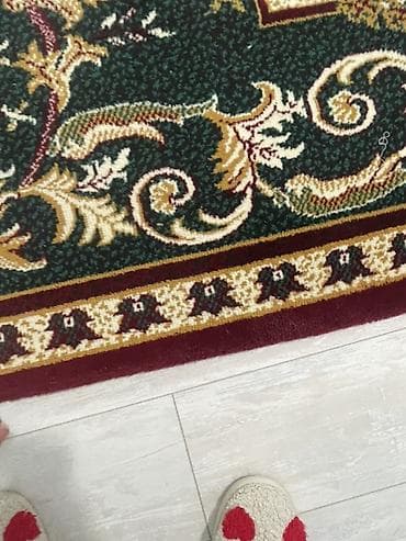 Детские ковры и коврики: Ковер 300 * 200, Синтетика — 4