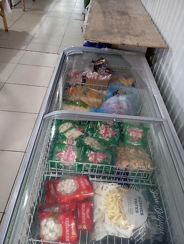 новый особняк киргизия 1: 16 м², С мебелью — 3