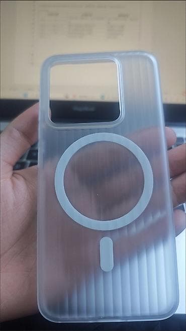 intel core i9: Чехол для Xiaomi 14 — 1