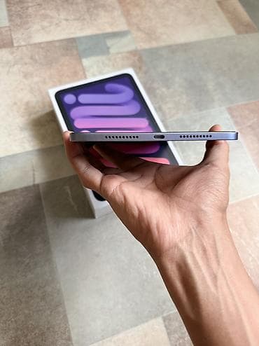 iphone mobile: Планшет, Apple, память 64 ГБ, Wi-Fi, Б/у, Детский — 5