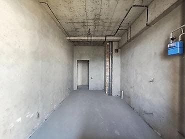 Продажа квартир: 2 комнаты, 66 м², Элитка, 9 этаж, Готовая ПСО (под самоотделку) — 10