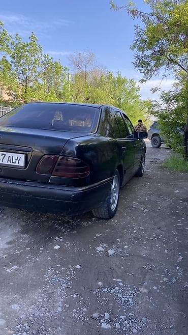 e55 w210: Mercedes-Benz E-Class: 1998 г., 2.8 л, Ручные, Бензин, Седан — 4