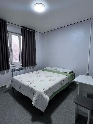 отель сдаю: Сдаётся отдельная комната в небольшом хостеле/гостевом доме — 4