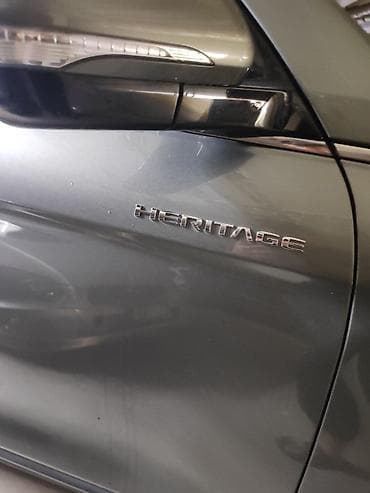 rexton 2020: Ssangyong Rexton: 2018 г., 2.2 л, Автомат, Дизель, Внедорожник — 6