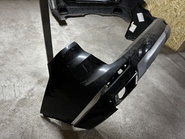 вай фай роутер купить бу бишкек: Бампер Задний BMW, Б/у — 1