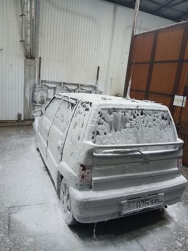 даево матиз 1: Daewoo Tico: 1997 г., Кол менен иштөөчү, Бензин, Хетчбек — 3