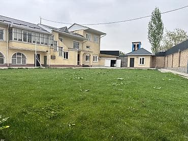 central park: Сдам в аренду Просторный частный комплекс с большим двором и — 2