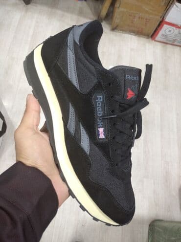 ребок красовки: Reebok ♣️🔥 — 3