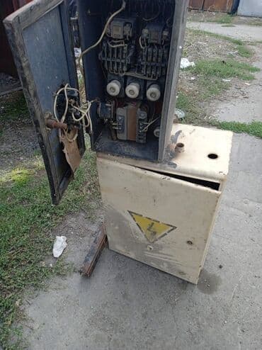 печи для.пекарни в бишкеке: Продам — 6