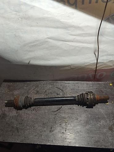 Граната С приводом BMW 2008 г., Оригинал